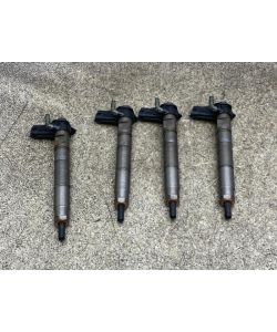 Einspritzdüse 35062005F 0445116041 209Tkm Lancia Voyager RT 2.8 CRD 13.1950.204