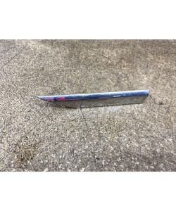 Abdeckung 31290546 Blende Chromleiste Volvo XC90 I 2.4 Momentum 12.1914.227