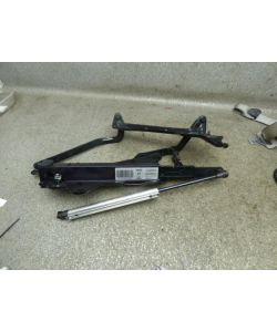 Scharnier L links 31256553 Verdeck 180Tkm Volvo C70 II 2.0D 09.1581.141