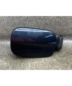 Tankklappe A2046300967 Tankdeckel Schwarz 183U Mercedes W204 C250 12.1897.008