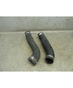 Ladeluftschlauch Schlauch 104Tkm Opel Antara 2.0 CDTI 07.1579.097