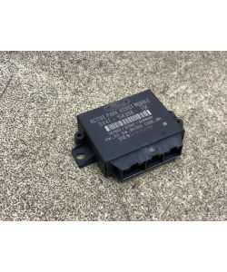 Steuergerät Einparkhilfe DV4T-15K866-BK PDC 55Tk Ford Kuga II DM2 16.1886.083