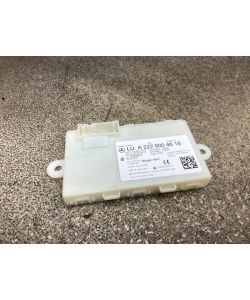 Steuergerät Keyless A2229004618 Mercedes S213 W213 E300 Hybrid 19.1928.008