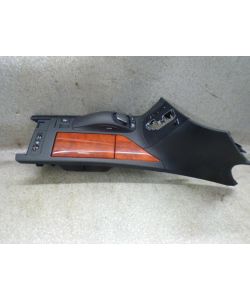 Mittekonsole 58803-48020 84780-14010 258Tkm Toyota Lexus RX III 450h 10.1457.042
