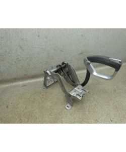 Handbremshebel Handbremse 104Tkm Opel Antara 2.0 CDTI 07.1579.059