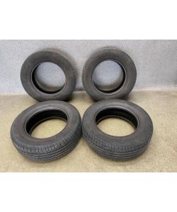 4x Sommerreifen Michelin Latitude Tour HP 235/65 R17 108H 4-7mm 12.1914.186