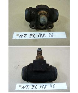 Radbremszylinder H hinten Nissan Terrano II NT.94.148.046 Gebrauchtteile