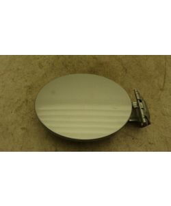 Tankdeckel silber Tankklappe 173Tkm Mazda 6 2.0 CD GY M6.06.855.063