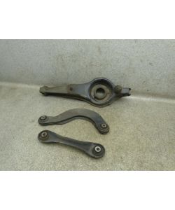 Querlenker HL hinten links 5M515K652-AB 180Tkm Volvo C70 II 2.0D 09.1581.081