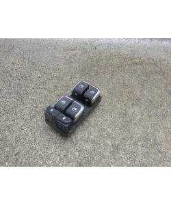 Fensterheberschalter VL vorne links 4G0959851 90Tkm Audi A6 C7 4G 13.1821.219