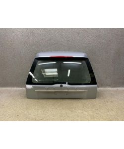 Heckklappe 09483789-3934 Silber Met. 477 Volvo XC90 I 2.4 Momentum 12.1914.024