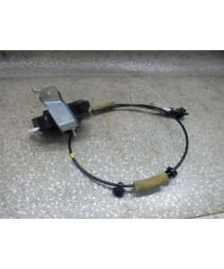 Stellmtoor ZV Tankklappe 258Tkm Toyota Lexus RX III 450h 10.1457.031