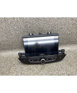 Display 39163925 Monitor Bildschirm Opel Insignia B Sports Exclusive 19.1980.049