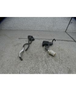 Druckwandler 1K0906283A 1K0906627D 155Tkm VW Touareg 7L 2.5 TDI 08.1464.075