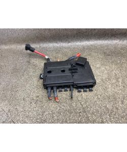 Sicherungskasten A2135406200 Relais 92Tkm Mercedes W213 E200 17.1936.255