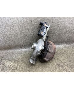 Turbolader 31290507 120KW Volvo XC90 I 2.4 Momentum 12.1914.175