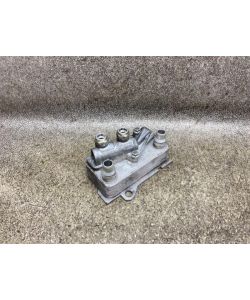 Getriebeölkühler A0995001900 92Tkm Mercedes W213 E200 17.1936.200