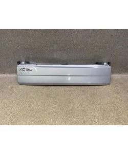 Heckklappe Unterteil Silber Met. 477 unten Volvo XC90 I Momentum 12.1914.025