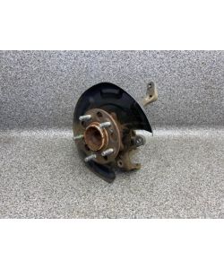 Achsschenkel hinten links Radlager 104Tkm Kia Ceed II JD SW Kombi 13.1984.134