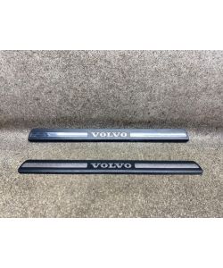 Einstiegsleiste vorne links rechts 8659960 Volvo XC90 I 2.4 Momentum 12.1914.066
