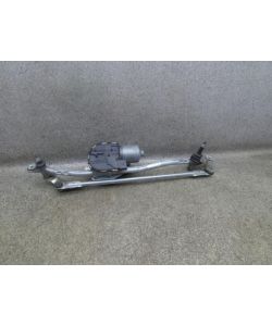 Wischermotor vorne 4G1955023A 4G1955119 90Tkm Audi A6 C7 4G 3.0 TDI 13.1821.073