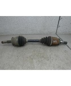 Antriebswelle VR vorne rechts 205Tkm Nissan Pathfinder R51 2.5 dCi 06.1459.024