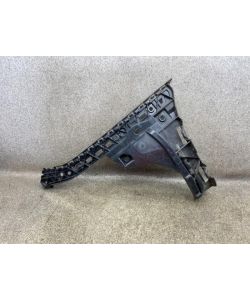 Halter Stoßstange hinten rechts A2138850263 92Tkm Mercedes W213 E200 17.1936.254