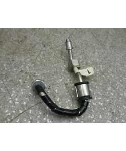 Einspritzleitung 9X2Q9C993HB 131Tkm Jaguar XF X250 3.0 V6 11.1460.054