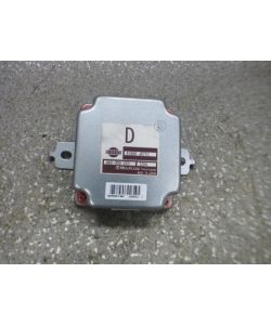 Steuergerät 41650-JD710 177Tkm Nissan Qashqai J10 2.0 dCi 4x4 08.1463.119