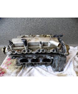 Zylinderkopf rechts 06E103286 CGWB Motor 220KW Audi A6 4G 3.0 TFSI 11.1685.182