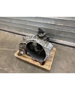 Schaltgetriebe 6 Gang PGT 155Tkm Seat Leon III 5F 2.0 TDI FR 16.1982.221