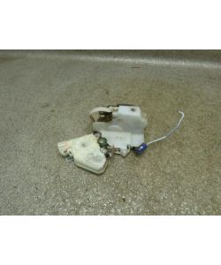 Heckklappenschloss 8055265J00 149Tkm Suzuki Grand Vitara JT 1.9 DDiS 08.1578.046