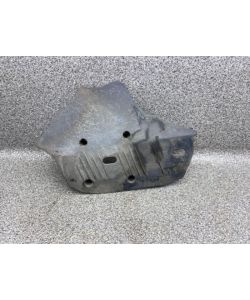 Abdeckung hinten rechts 6796138 Unterfahrschutz BMW 3er F34 328i GT 13.1976.239