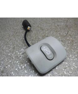 Schalter Schiebedach 177Tkm Nissan Qashqai J10 2.0 dCi 4x4 08.1463.098