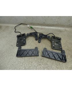 Verdeckverschluss 30787578 30787577 Verdeck 180Tkm Volvo C70 II 2.0D 09.1581.142