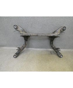 Hinterachsträger 4G0505235P Achsträger hinten 90Tkm Audi A6 C7 4G 13.1821.239