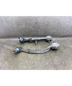 Querlenker vorne links 20505LI 20513LI 92Tkm Mercedes W213 E200 17.1936.208