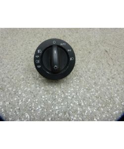 Lichtschalter 4F1941531D Schalter 180Tkm Audi A6 4F 2.4 V6 04.1470.082