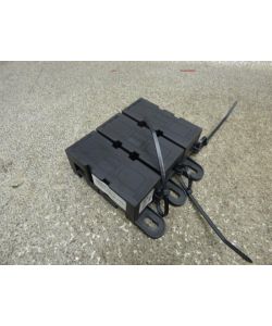 Steuergerät 5605001710 Sicherung 166Tkm Jaguar XF X250 2.7D 09.1580.004