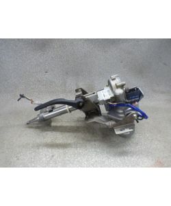 Lenksäule 48810-JD90B 177Tkm Nissan Qashqai J10 2.0 dCi 4x4 08.1463.123