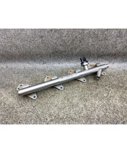 Einspritzleiste A2740703800 Rail 92Tkm Mercedes W213 E200 17.1936.204