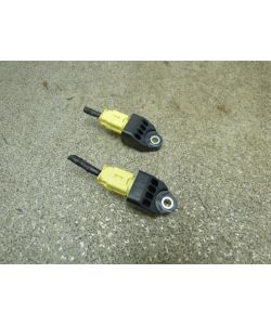 Aufprallsensor 89831-33030 92Tkm Toyota RAV4 III 2.0 4x4 09.1584.027