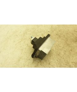 Gebläsewiderstand PM010010B Widerstand 173Tkm Mazda 6 2.0 CD GY M6.06.855.087