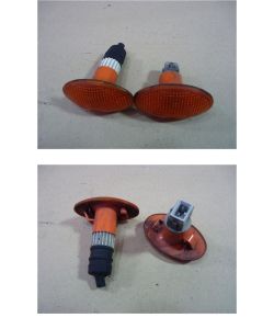 Seitenblinker Satz Blinker Ford Fiesta Courier J3S FFI.00.303.043