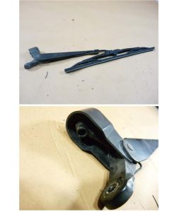 Scheinwerferwischerarm Citroen Berlingo CBE.00.186.046