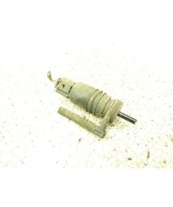 Waschwasserpumpe Waschpumpe 228Tkm Mercedes W209 CLK CDI 270 03.851.108