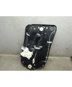 Fensterheber HL hinten links 31253533 180Tkm Volvo C70 II 2.0D 09.1581.160