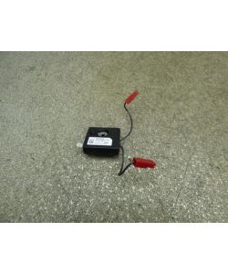 Antennenverstärker 8X23-18K891-AA 166Tkm Jaguar XF X250 2.7D 09.1580.032
