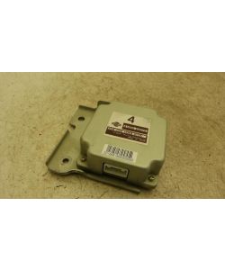 Steuergerät 41650-EQ070 136Tkm Nissan X-Trail T30 2.2 dCi 4x4 NX.05.846.091