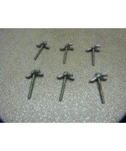 Halter Einspritzdüse 1St. Halterung Haltebügel BMW F07 GT 530d 10.1481.117